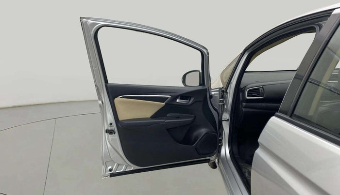 2017 Honda Jazz 1.2L I-VTEC V, Petrol, Manual, 45,774 km, LHS Front Door