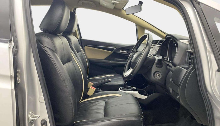 2017 Honda Jazz 1.2L I-VTEC V, Petrol, Manual, 45,774 km, Right Side Front Door Cabin