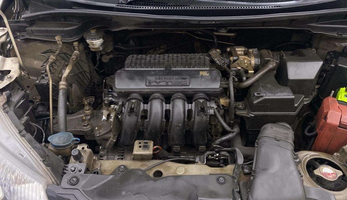 2017 Honda Jazz 1.2L I-VTEC V, Petrol, Manual, 45,774 km, Engine View - Right