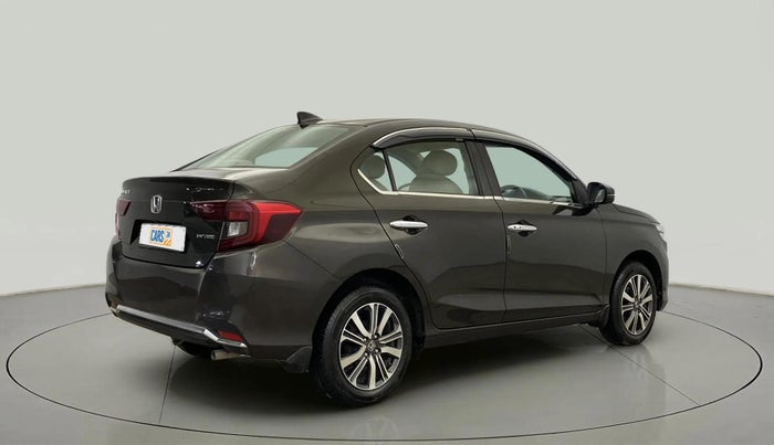 2024 Honda Amaze 1.2L I-VTEC VX CVT, Petrol, Automatic, 5,171 km, Right Back Diagonal