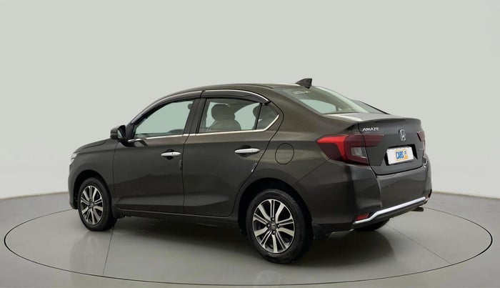 2024 Honda Amaze 1.2L I-VTEC VX CVT, Petrol, Automatic, 5,171 km, Left Back Diagonal