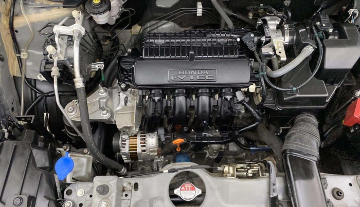 2024 Honda Amaze 1.2L I-VTEC VX CVT, Petrol, Automatic, 5,171 km, Engine View - Right