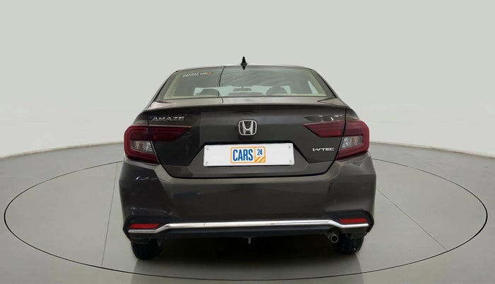 2024 Honda Amaze 1.2L I-VTEC VX CVT, Petrol, Automatic, 5,171 km, Back/Rear