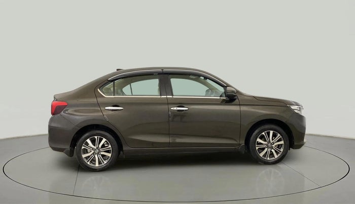 2024 Honda Amaze 1.2L I-VTEC VX CVT, Petrol, Automatic, 5,171 km, Right Side View