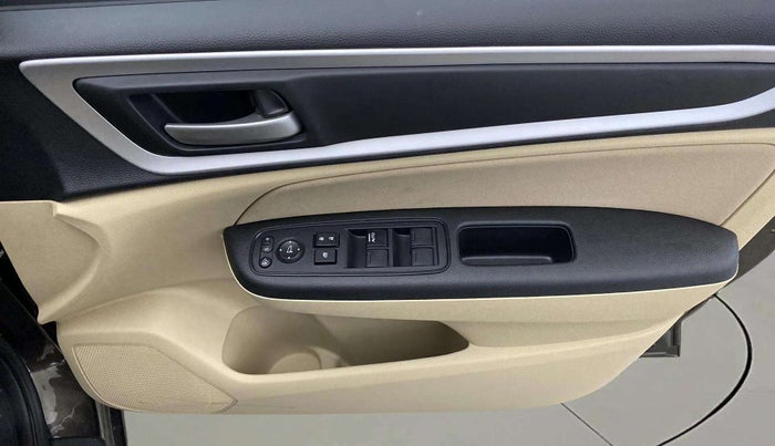2024 Honda Amaze 1.2L I-VTEC VX CVT, Petrol, Automatic, 5,171 km, Driver Side Door Panels Control
