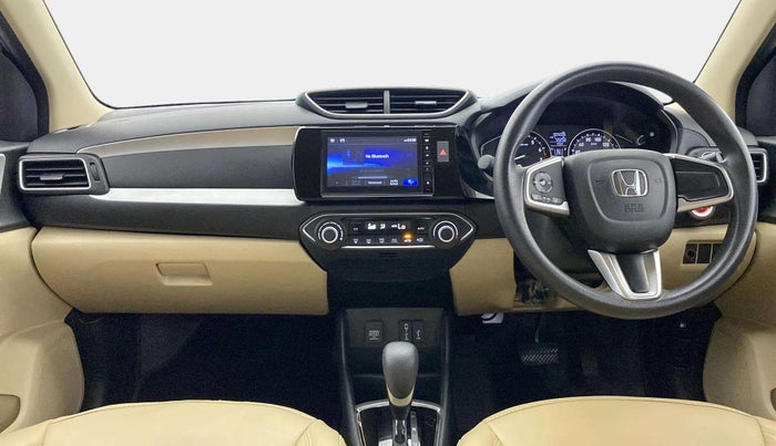 2024 Honda Amaze 1.2L I-VTEC VX CVT, Petrol, Automatic, 5,171 km, Dashboard