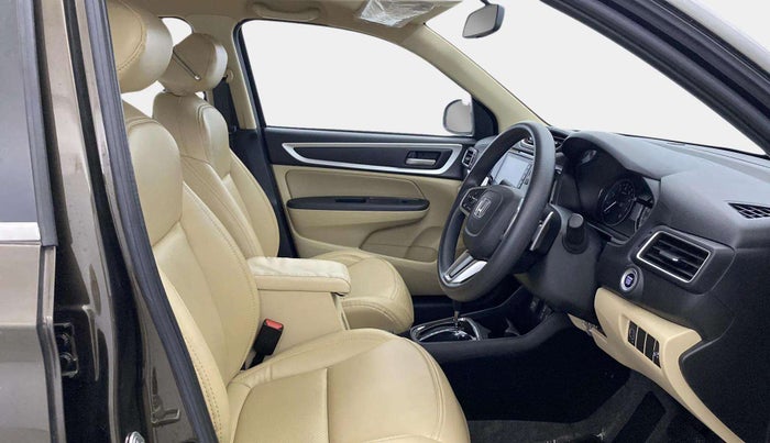 2024 Honda Amaze 1.2L I-VTEC VX CVT, Petrol, Automatic, 5,171 km, Right Side Front Door Cabin