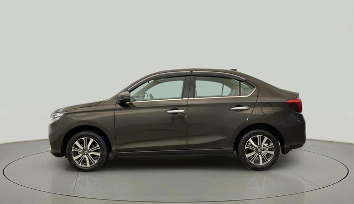2024 Honda Amaze 1.2L I-VTEC VX CVT, Petrol, Automatic, 5,171 km, Left Side