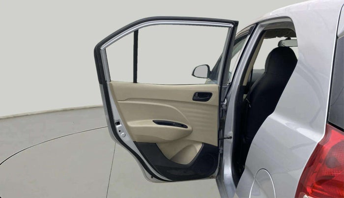 2021 Hyundai NEW SANTRO SPORTZ MT, Petrol, Manual, 41,153 km, LHS Rear Door