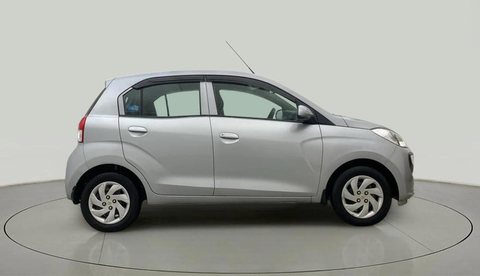 2021 Hyundai NEW SANTRO SPORTZ MT, Petrol, Manual, 41,153 km, Right Side View