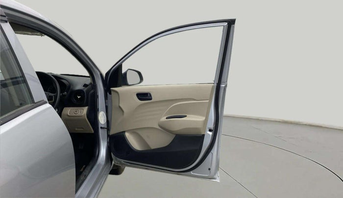 2021 Hyundai NEW SANTRO SPORTZ MT, Petrol, Manual, 41,153 km, RHS Front Door