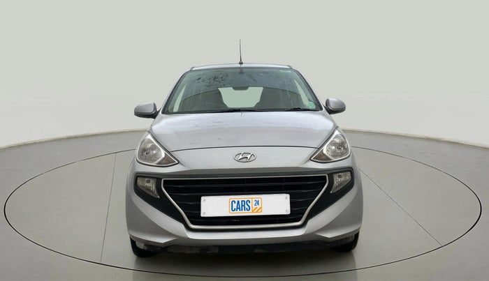 2021 Hyundai NEW SANTRO SPORTZ MT, Petrol, Manual, 41,153 km, Front
