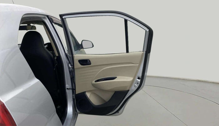 2021 Hyundai NEW SANTRO SPORTZ MT, Petrol, Manual, 41,153 km, RHS Rear Door