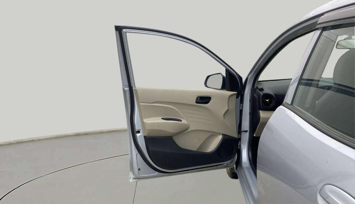 2021 Hyundai NEW SANTRO SPORTZ MT, Petrol, Manual, 41,153 km, LHS Front Door