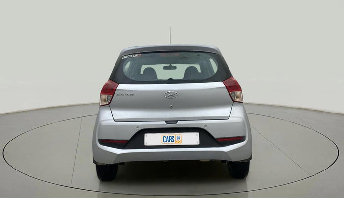 2021 Hyundai NEW SANTRO SPORTZ MT, Petrol, Manual, 41,153 km, Back/Rear