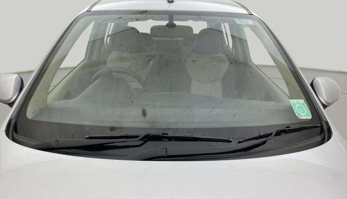 2021 Hyundai NEW SANTRO SPORTZ MT, Petrol, Manual, 41,153 km, Front Windshield