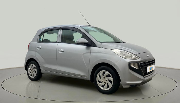 2021 Hyundai NEW SANTRO SPORTZ MT, Petrol, Manual, 41,153 km, Right Front Diagonal