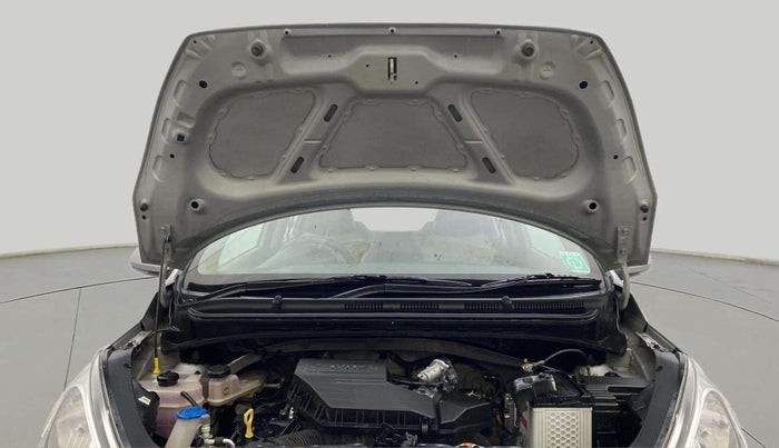 2021 Hyundai NEW SANTRO SPORTZ MT, Petrol, Manual, 41,153 km, Open Bonet