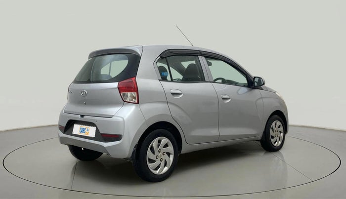 2021 Hyundai NEW SANTRO SPORTZ MT, Petrol, Manual, 41,153 km, Right Back Diagonal