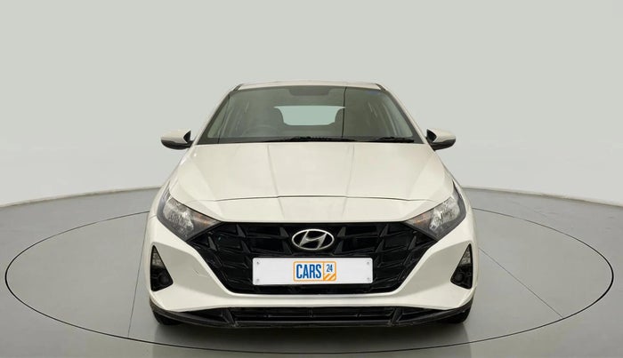 2022 Hyundai NEW I20 SPORTZ 1.2 MT, Petrol, Manual, 36,374 km, Front