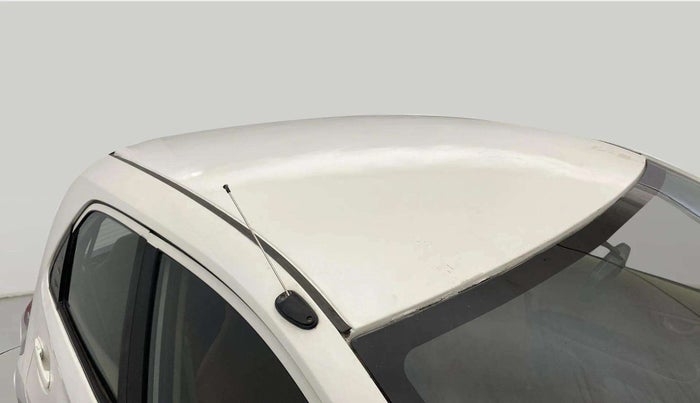 2013 Honda Brio S MT, Petrol, Manual, 80,224 km, Roof