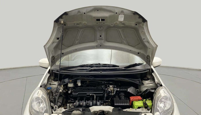 2013 Honda Brio S MT, Petrol, Manual, 80,224 km, Open Bonet