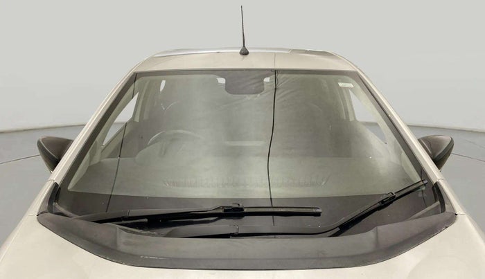 2020 Tata ALTROZ XZ PETROL, CNG, Manual, 44,918 km, Front Windshield