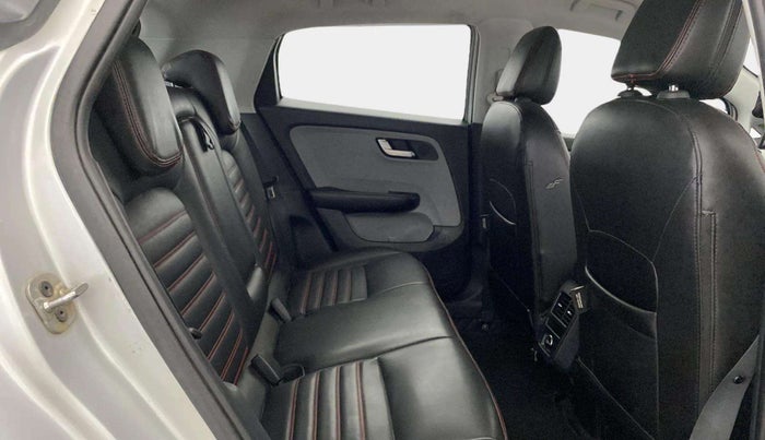 2020 Tata ALTROZ XZ PETROL, CNG, Manual, 44,918 km, Right Side Rear Door Cabin