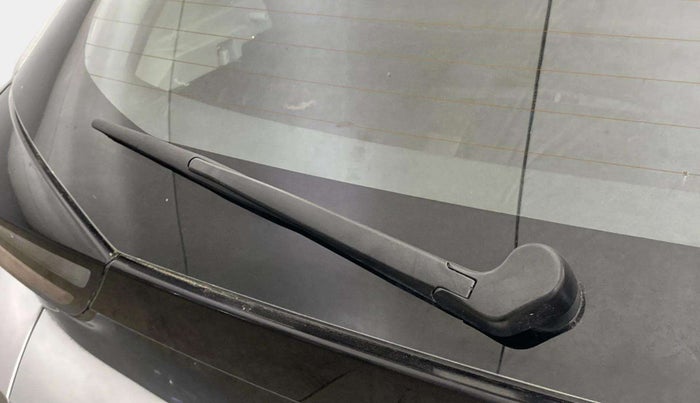 2020 Tata ALTROZ XZ PETROL, CNG, Manual, 44,918 km, Rear Wiper