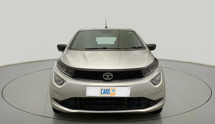 2020 Tata ALTROZ XZ PETROL, CNG, Manual, 44,918 km, Front