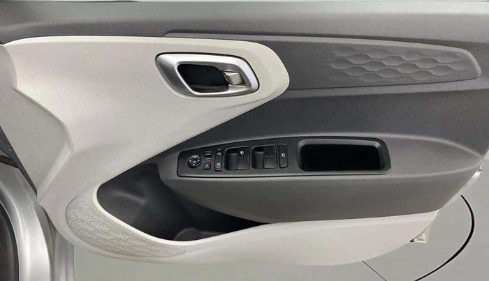 2019 Hyundai GRAND I10 NIOS SPORTZ AMT 1.2 KAPPA VTVT, Petrol, Automatic, 69,230 km, Driver Side Door Panels Control