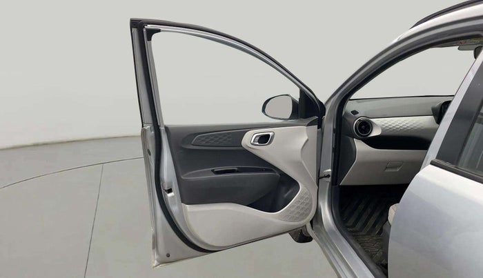 2019 Hyundai GRAND I10 NIOS SPORTZ AMT 1.2 KAPPA VTVT, Petrol, Automatic, 69,230 km, LHS Front Door
