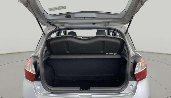 2019 Hyundai GRAND I10 NIOS SPORTZ AMT 1.2 KAPPA VTVT, Petrol, Automatic, 69,230 km, Boot Open Zoomed View