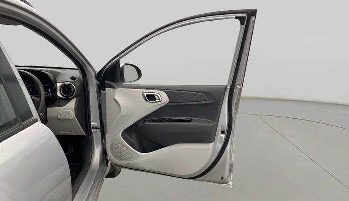 2019 Hyundai GRAND I10 NIOS SPORTZ AMT 1.2 KAPPA VTVT, Petrol, Automatic, 69,230 km, RHS Front Door
