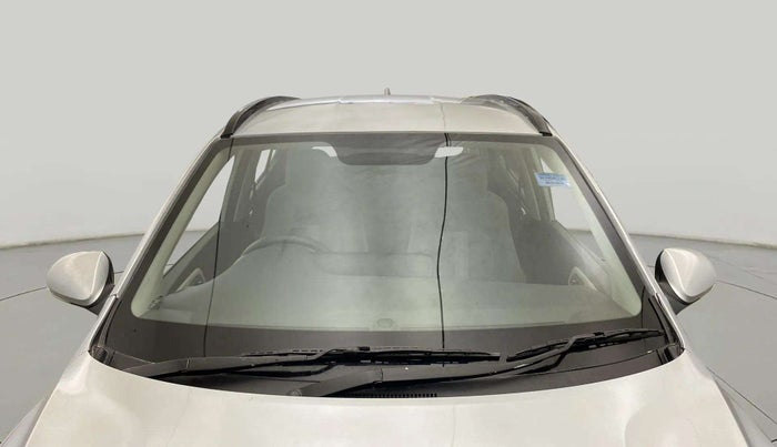 2019 Hyundai GRAND I10 NIOS SPORTZ AMT 1.2 KAPPA VTVT, Petrol, Automatic, 69,230 km, Front Windshield
