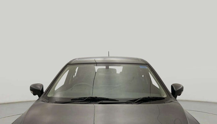 2022 Maruti Baleno ALPHA 1.2 AGS, Petrol, Automatic, 20,669 km, Front Windshield