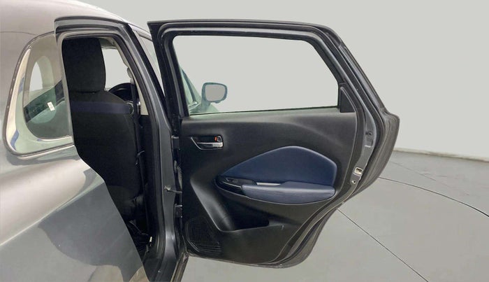 2022 Maruti Baleno ALPHA 1.2 AGS, Petrol, Automatic, 20,669 km, RHS Rear Door