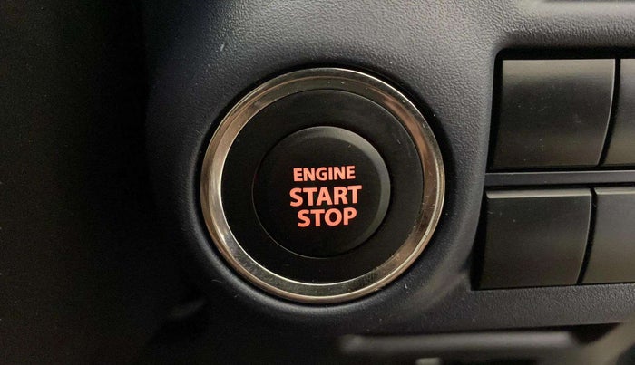 2022 Maruti Baleno ALPHA 1.2 AGS, Petrol, Automatic, 20,669 km, Keyless Start/ Stop Button