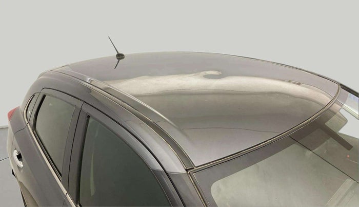 2022 Maruti Baleno ALPHA 1.2 AGS, Petrol, Automatic, 20,669 km, Roof