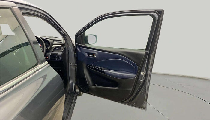 2022 Maruti Baleno ALPHA 1.2 AGS, Petrol, Automatic, 20,669 km, RHS Front Door