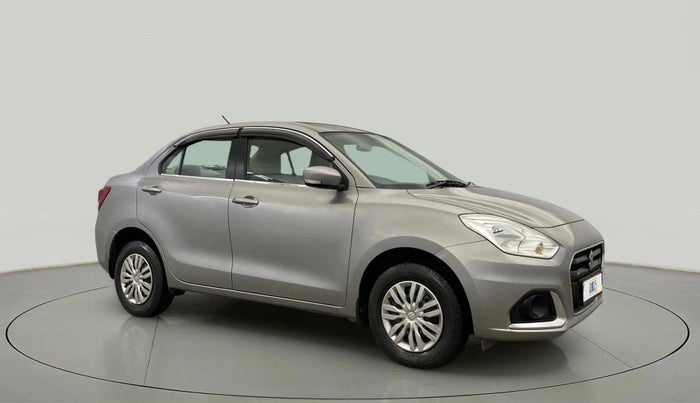 2021 Maruti Dzire VXI, Petrol, Manual, 30,893 km, Right Front Diagonal