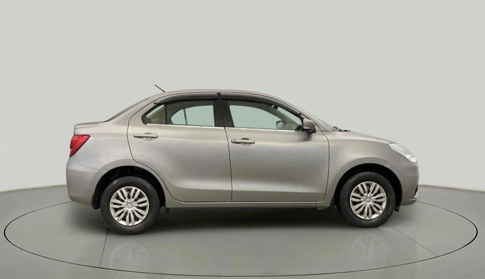 2021 Maruti Dzire VXI, Petrol, Manual, 30,893 km, Right Side View