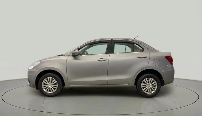 2021 Maruti Dzire VXI, Petrol, Manual, 30,893 km, Left Side