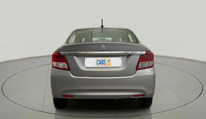 2021 Maruti Dzire VXI, Petrol, Manual, 30,893 km, Back/Rear