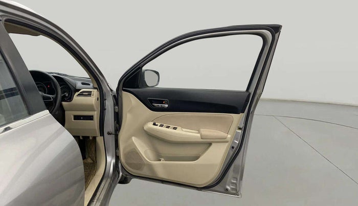 2021 Maruti Dzire VXI, Petrol, Manual, 30,893 km, RHS Front Door