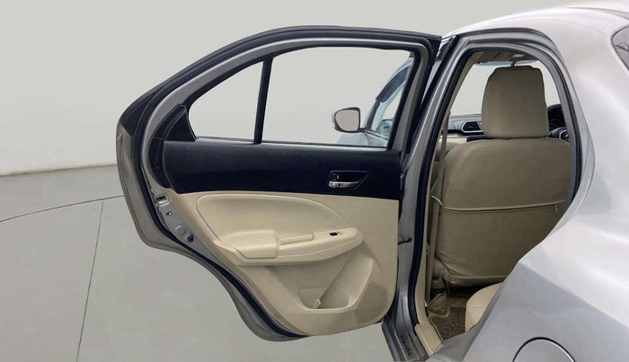 2021 Maruti Dzire VXI, Petrol, Manual, 30,893 km, LHS Rear Door