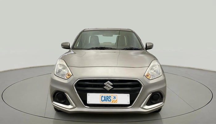 2021 Maruti Dzire VXI, Petrol, Manual, 30,893 km, Front