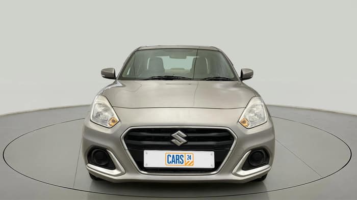 2021 Maruti Dzire VXI, Petrol, Manual, 30,893 km, Front