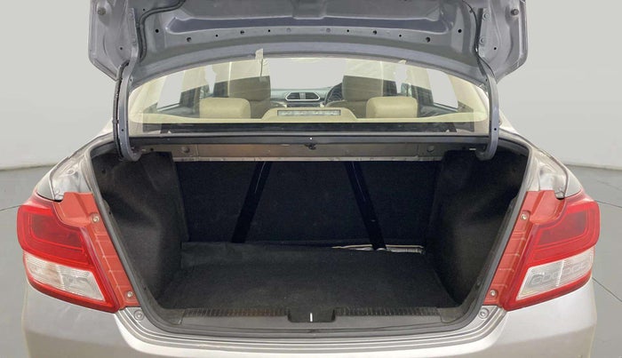 2021 Maruti Dzire VXI, Petrol, Manual, 30,893 km, Boot Open Zoomed View
