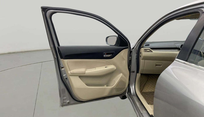 2021 Maruti Dzire VXI, Petrol, Manual, 30,893 km, LHS Front Door
